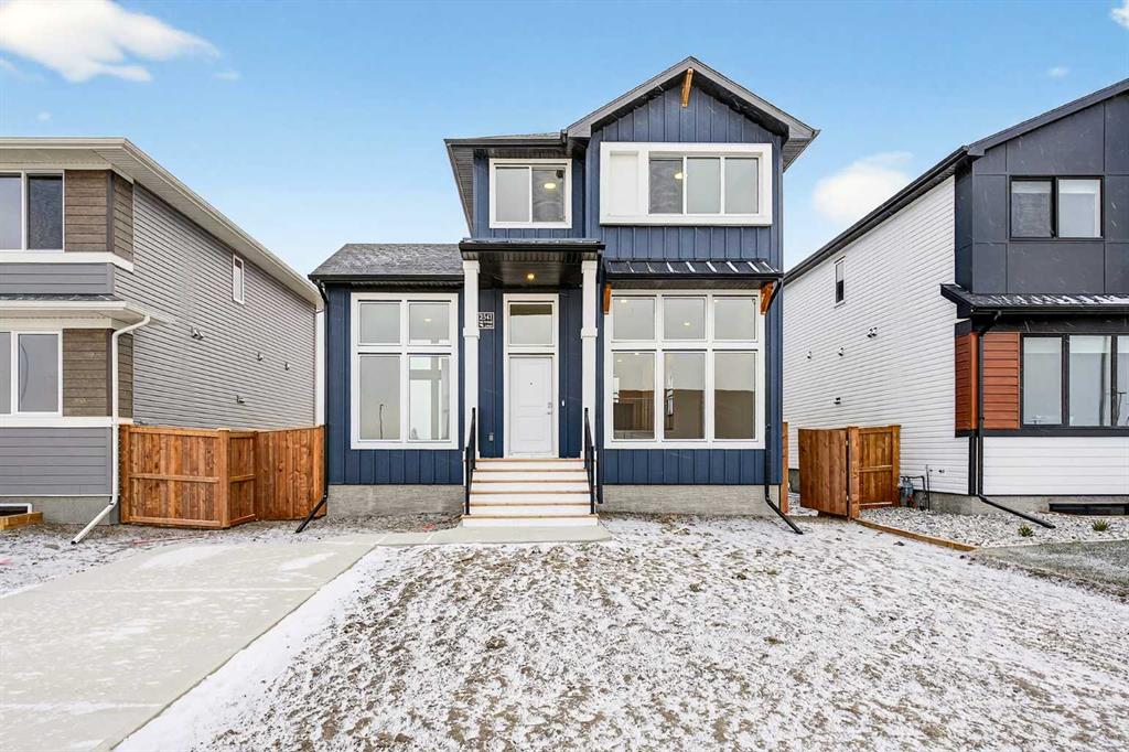Picture of 2541 16 Avenue N, Coaldale Real Estate Listing