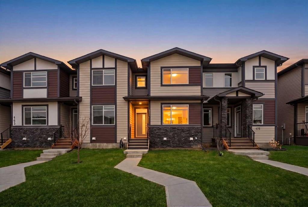 Picture of 171 Wolf Creek Avenue SE, Calgary Real Estate Listing
