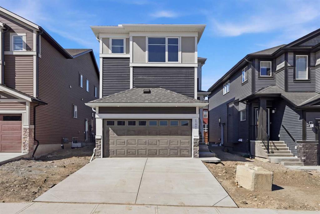 Picture of 147 Homestead Circle NE, Calgary Real Estate Listing