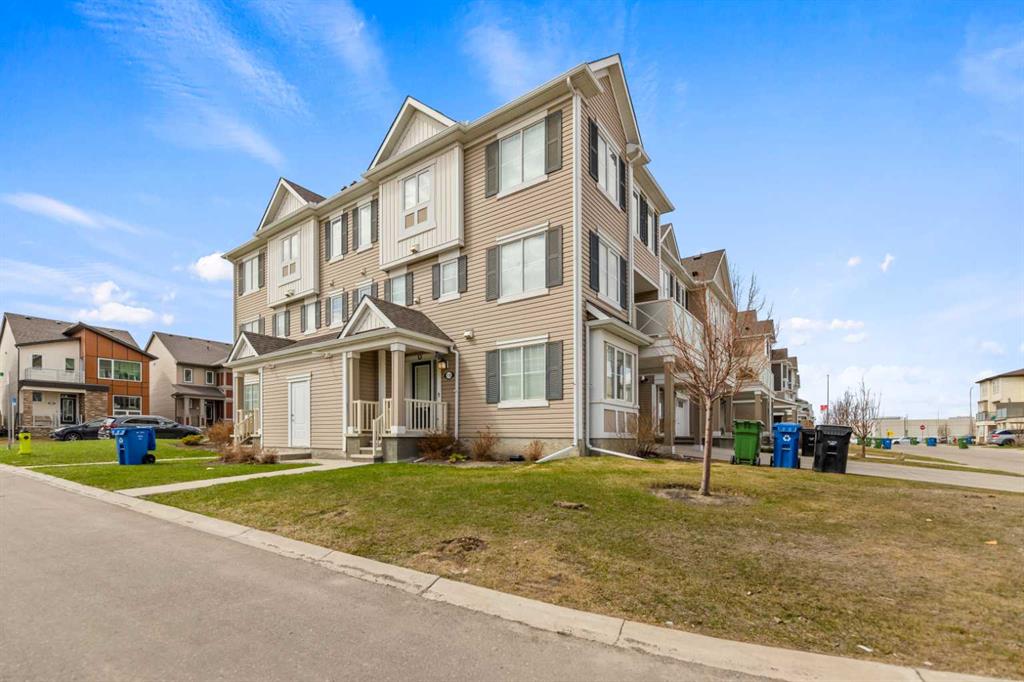 Picture of 110 cityscape Lane NE, Calgary Real Estate Listing