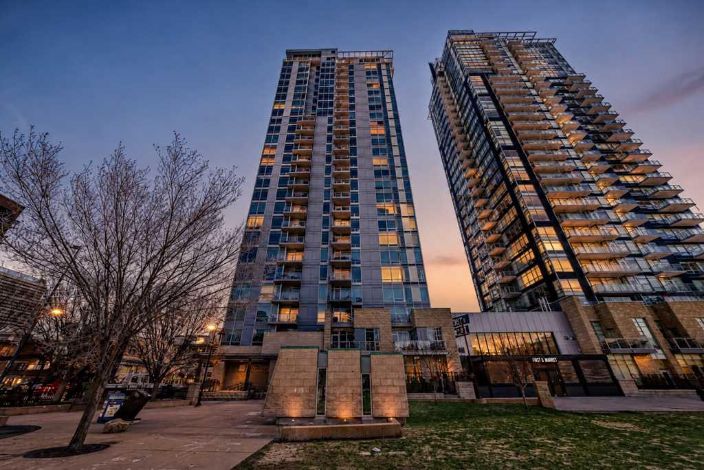 Picture of 2105, 215 13 Avenue SW, Calgary Real Estate Listing