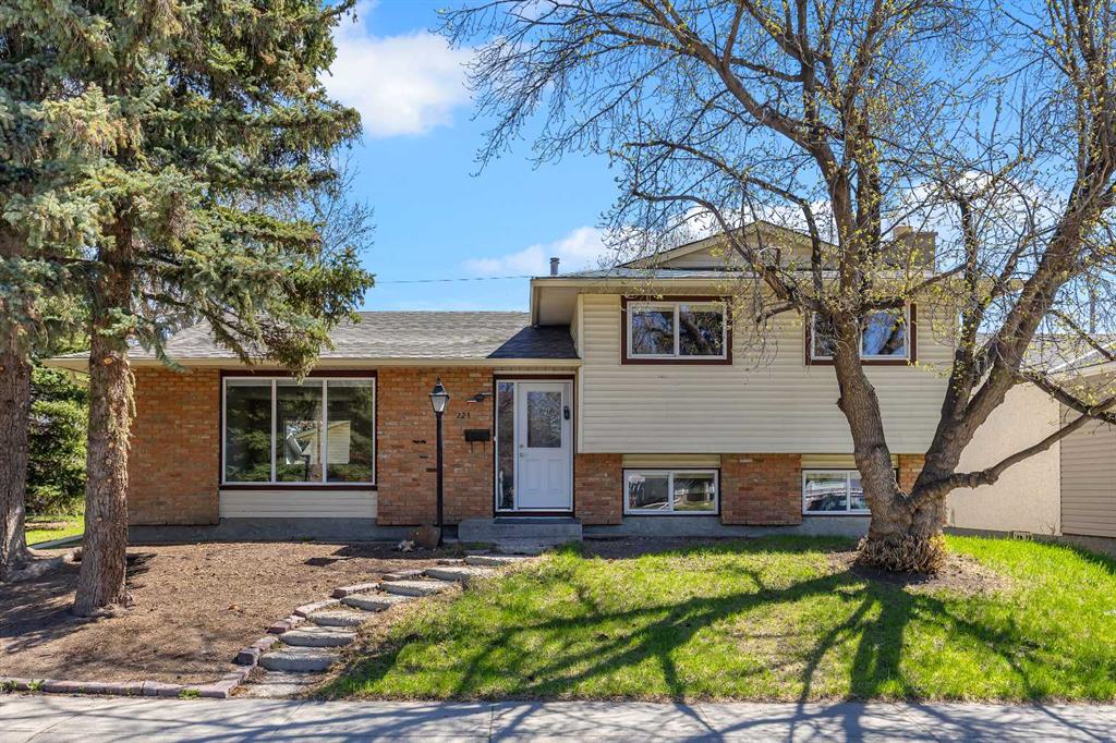 Picture of 221 Madeira Crescent NE, Calgary Real Estate Listing
