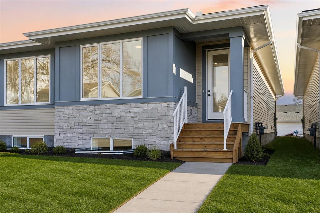 Picture of 121 5 Avenue SE, High River Real Estate Listing