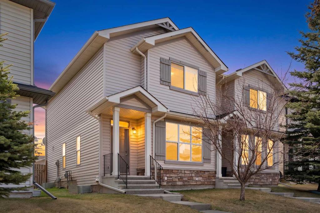 Picture of 27 Covehaven Mews NE, Calgary Real Estate Listing