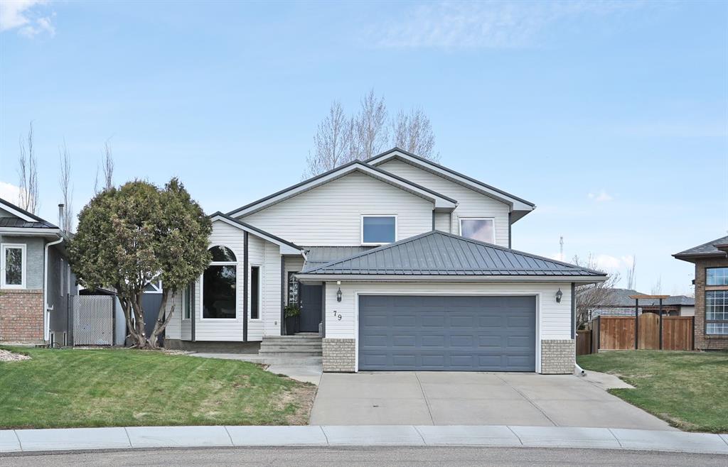 Picture of 79 Parkland Close E, Brooks Real Estate Listing