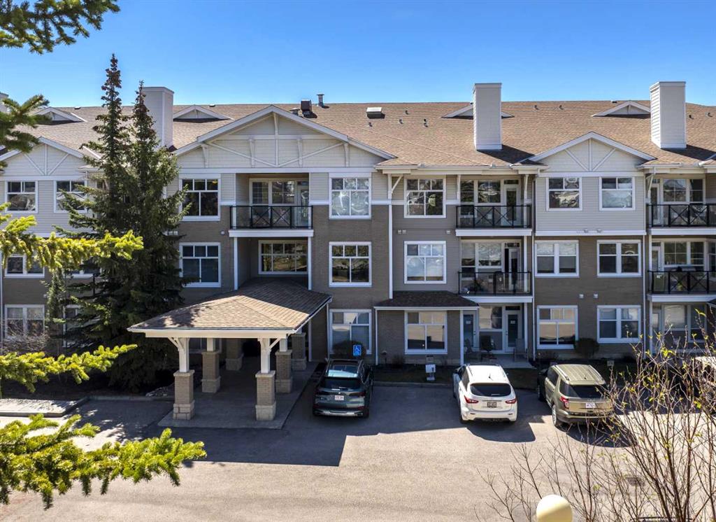 Picture of 3339, 1010 Arbour Lake Road NW, Calgary Real Estate Listing