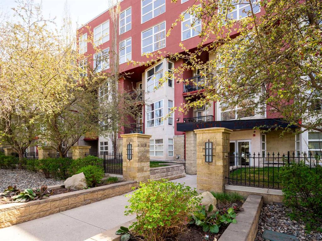 Picture of 301, 315 24 Avenue SW, Calgary Real Estate Listing