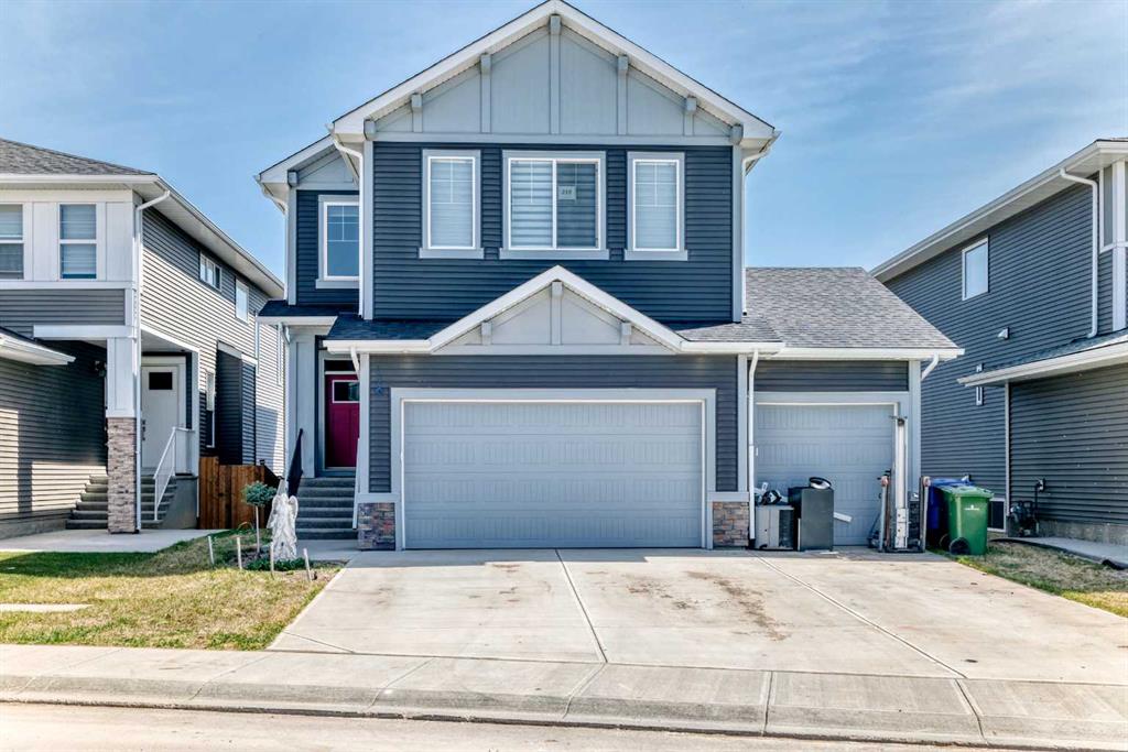 Picture of 219 Chelsea Park , Chestermere Real Estate Listing