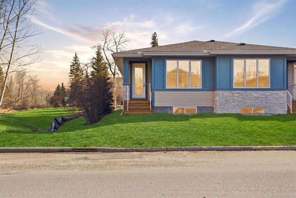 Picture of 123 5 Avenue SE, High River Real Estate Listing