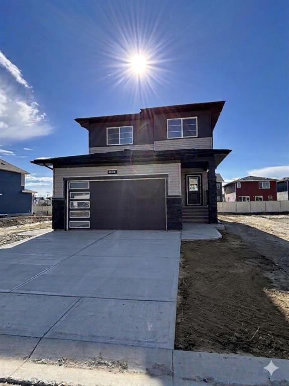 Picture of 475 Baywater Green SW, Airdrie Real Estate Listing