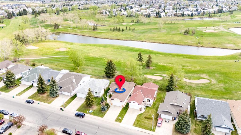 Picture of 512 Woodside Drive NW, Airdrie Real Estate Listing