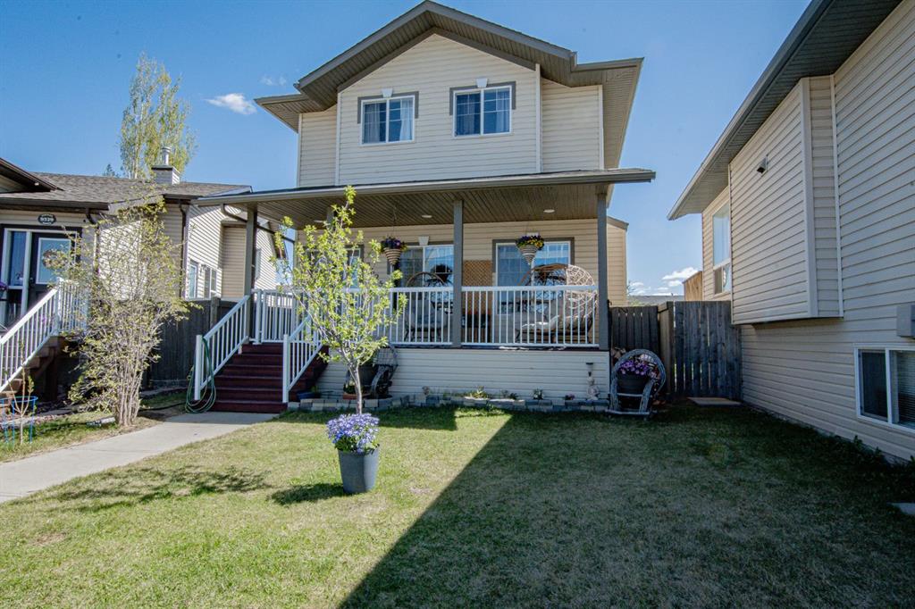 Picture of 9325 91 Street , Grande Prairie Real Estate Listing