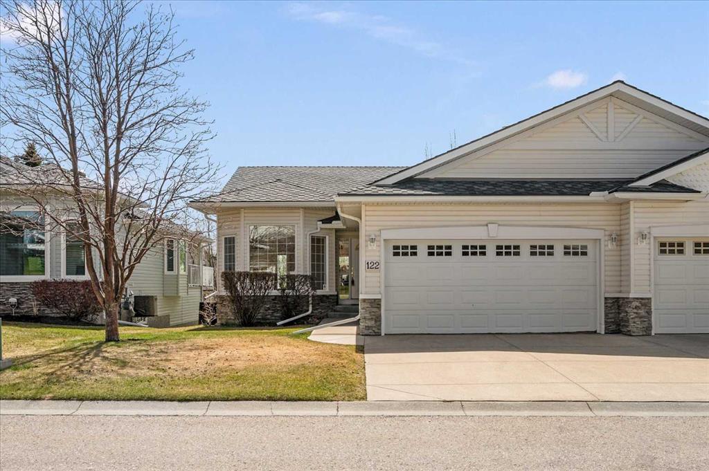 Picture of 122 Rocky Ridge Villas NW, Calgary Real Estate Listing