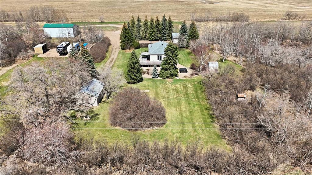 Picture of 38537 Range Road 184  , Rural Stettler No. 6, County of Real Estate Listing