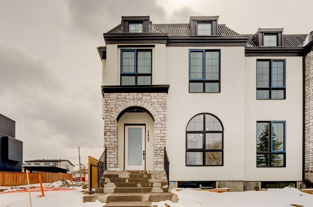 Picture of 2447 29  SW, Calgary Real Estate Listing