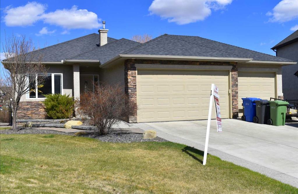 Picture of 123 PARKMERE Court , Chestermere Real Estate Listing