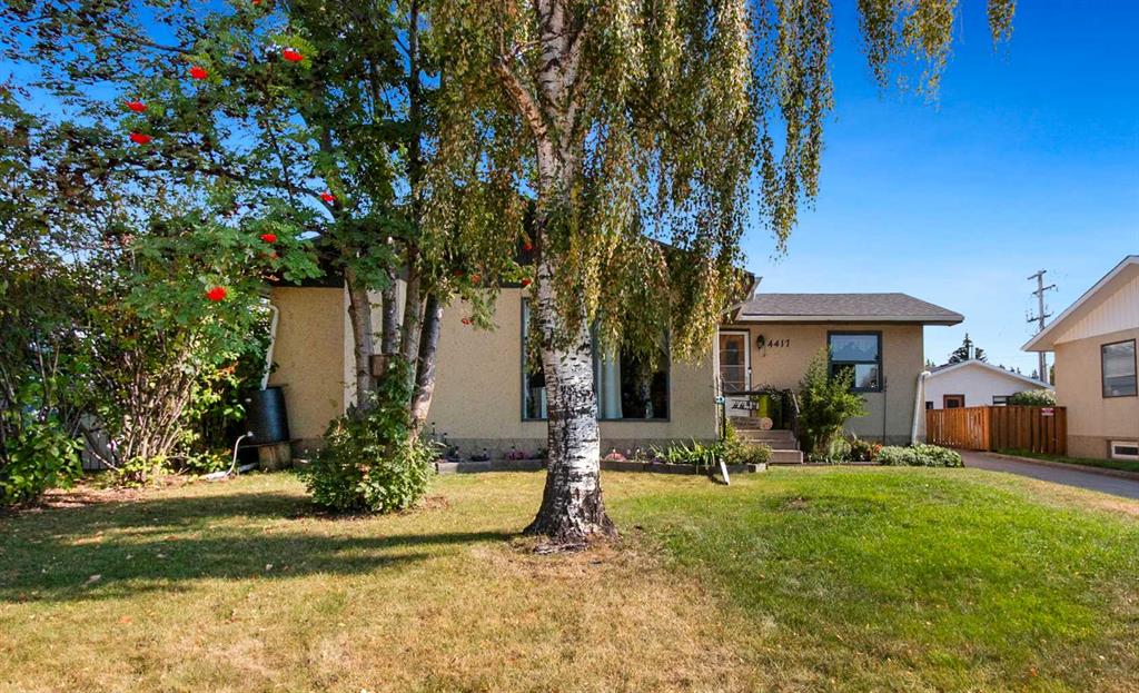 Picture of 4417 55 Avenue , Olds Real Estate Listing