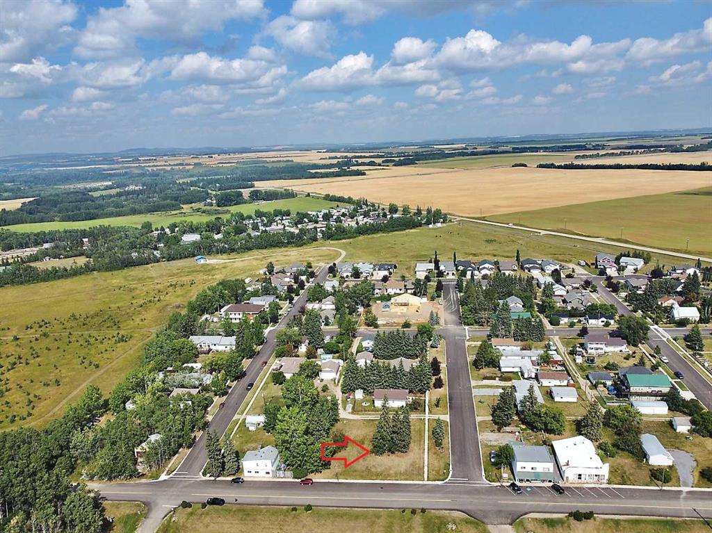 Picture of 5002, 5008, 5010 50 Avenue , Benalto Real Estate Listing