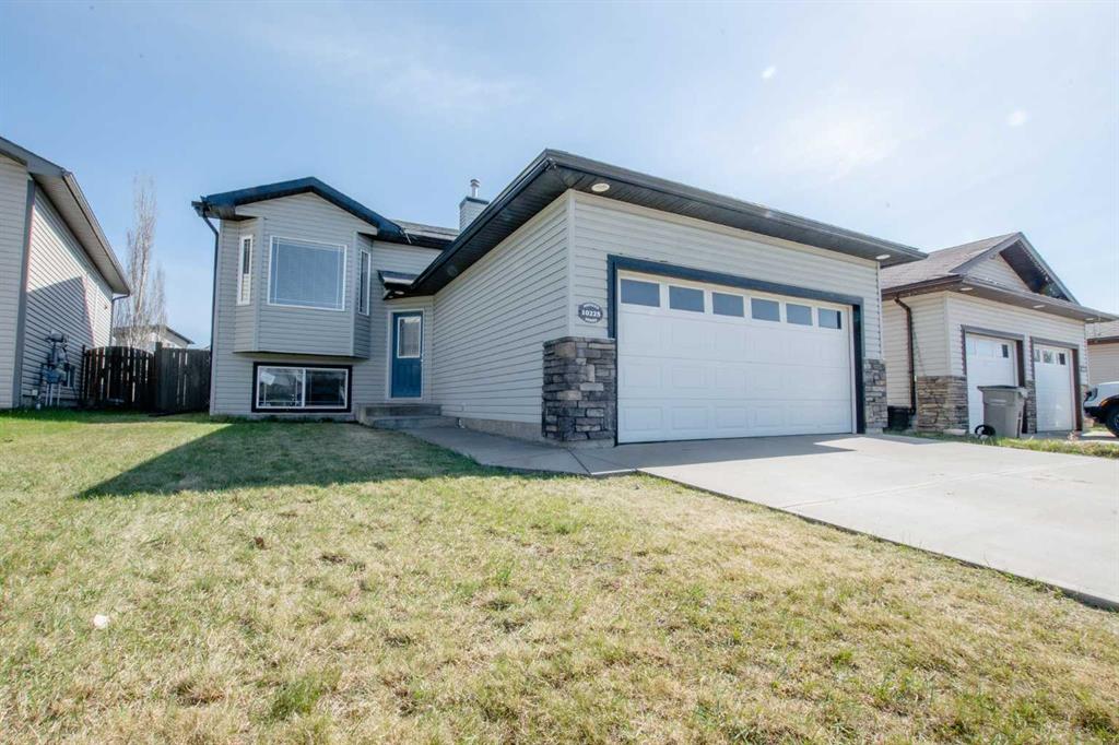 Picture of 10225 Landing Drive , Grande Prairie Real Estate Listing