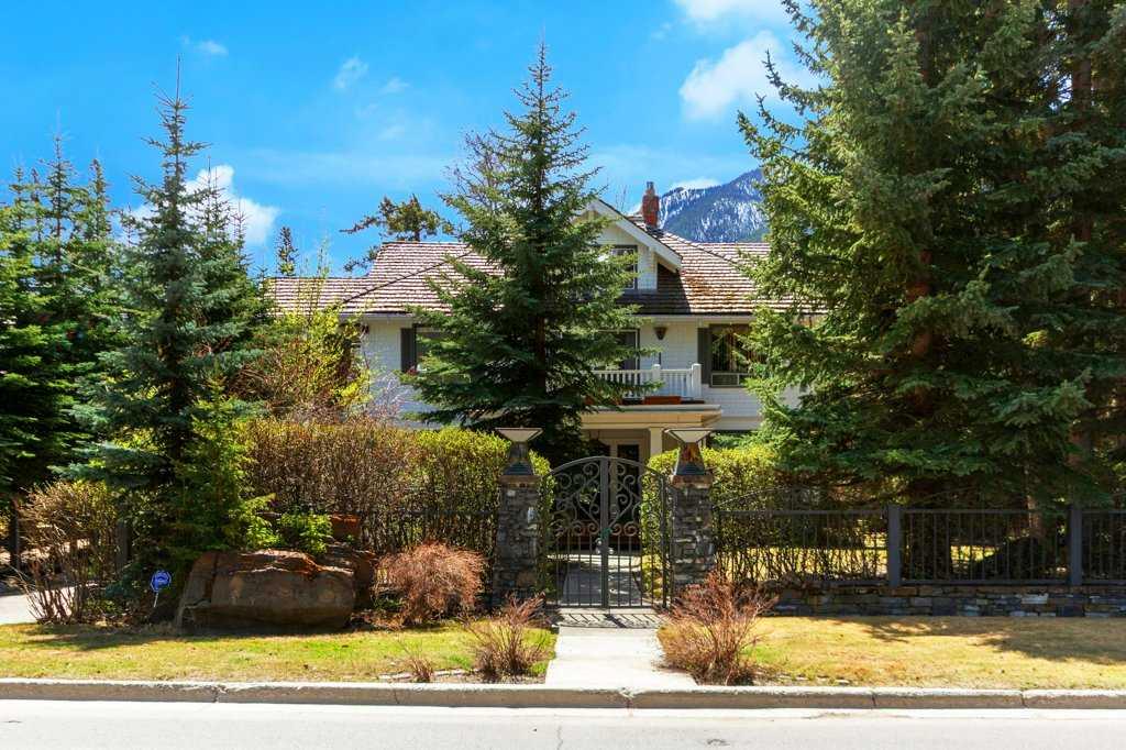 Picture of 501 Buffalo Street , Banff Real Estate Listing