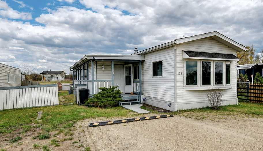 Picture of # 128, 55037 714 Township , Grande Prairie Real Estate Listing