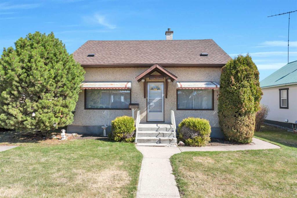 Picture of 5004 55 Avenue  , Ponoka Real Estate Listing