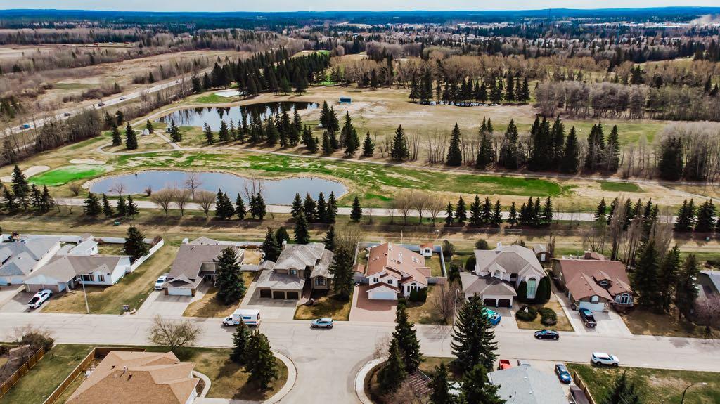 Picture of 9321 61 Avenue , Grande Prairie Real Estate Listing