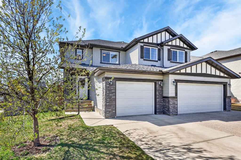 Picture of 1901 Baywater Alley SW, Airdrie Real Estate Listing