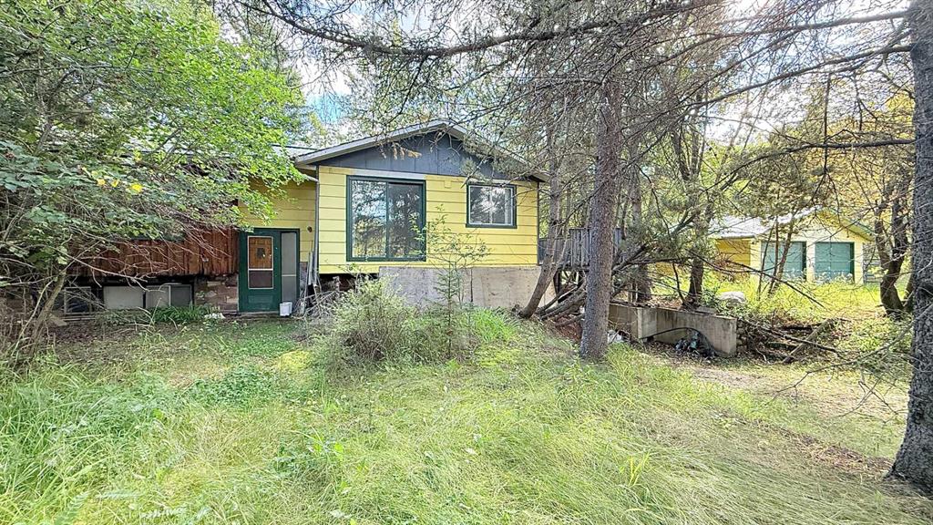 Picture of Part of NE-8-66-22-W4  , Athabasca Real Estate Listing