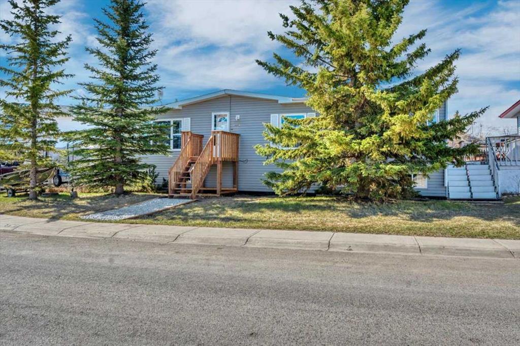 Picture of 333 Nelson Road , Carseland Real Estate Listing