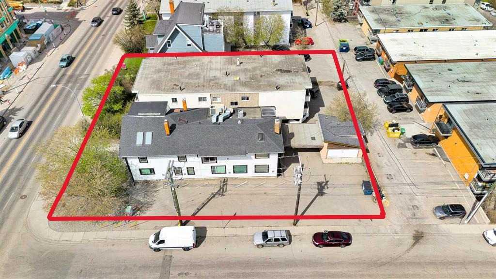 Picture of 1850 14 Street SW, Calgary Real Estate Listing