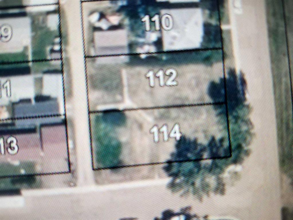 Picture of 112 Railway Avenue S, Morrin Real Estate Listing