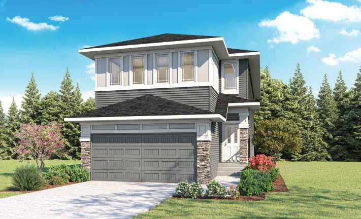 Picture of 542 Hotchkiss Manor , Calgary Real Estate Listing