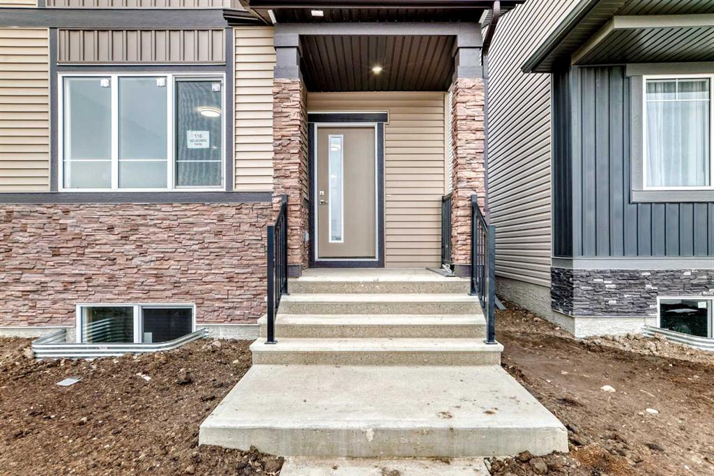Picture of 116 Belvedere Park SE, Calgary Real Estate Listing