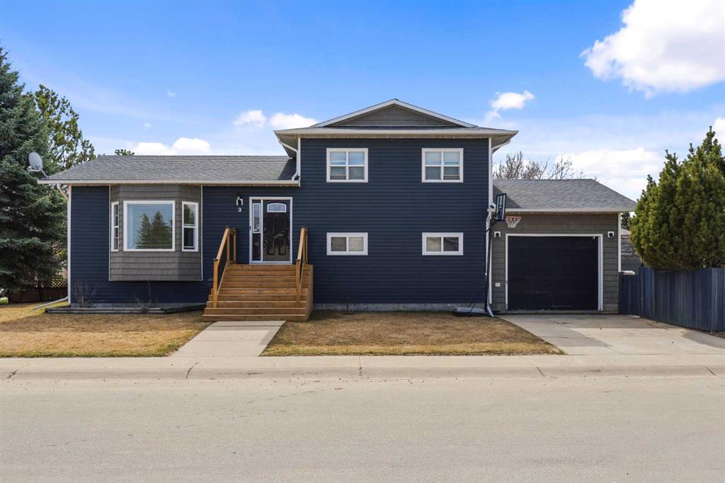 Picture of 2 Pritchard Drive  , Whitecourt Real Estate Listing