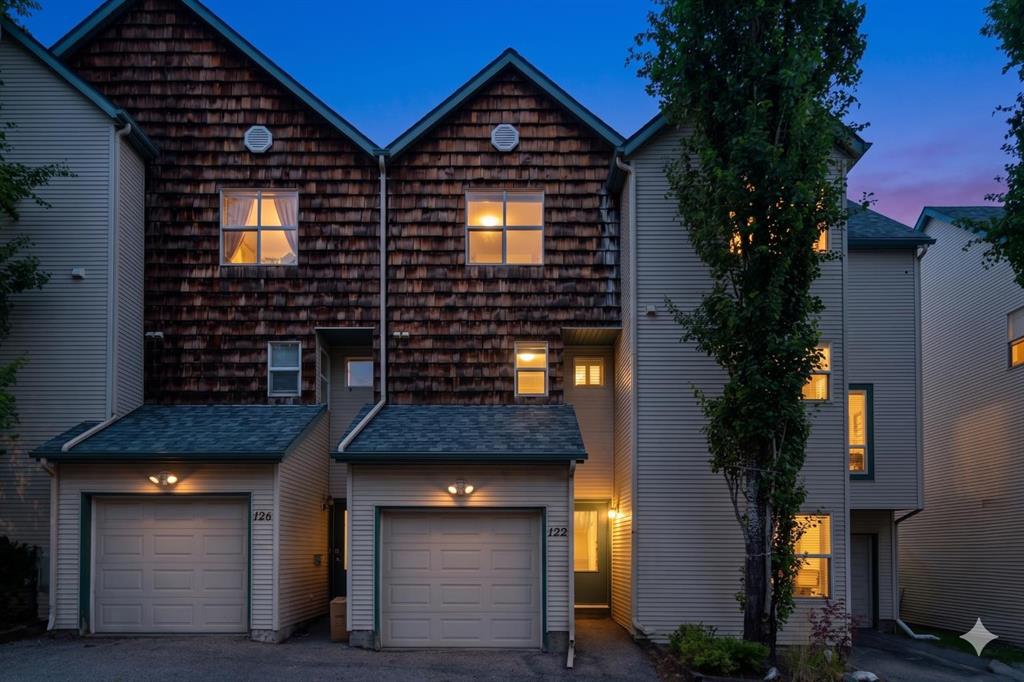 Picture of 122 Bridlewood Lane SW, Calgary Real Estate Listing