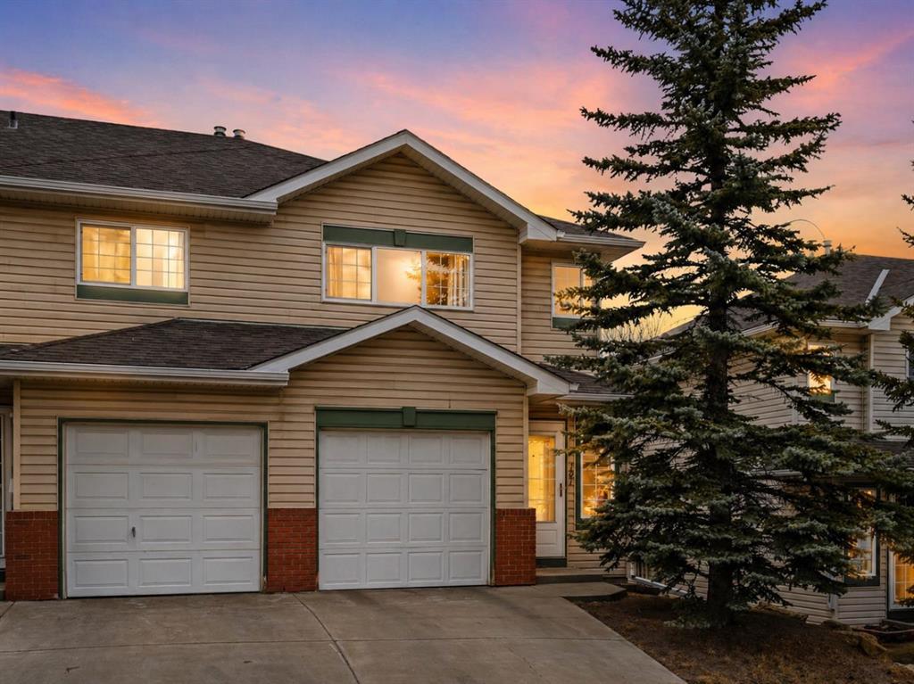 Picture of 101 Country Hills Villas NW, Calgary Real Estate Listing