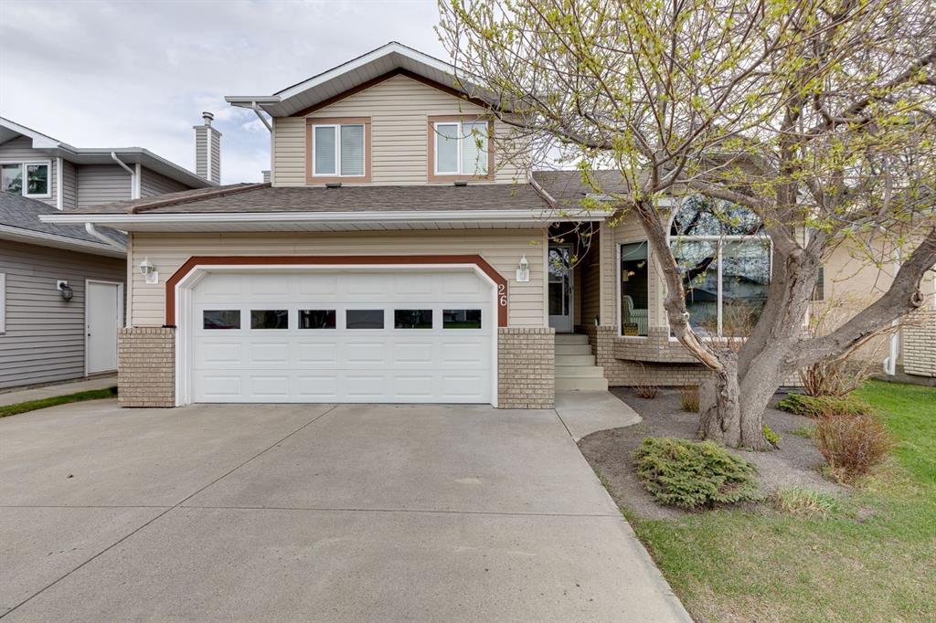 Picture of 26 Tiller Place SE, Airdrie Real Estate Listing