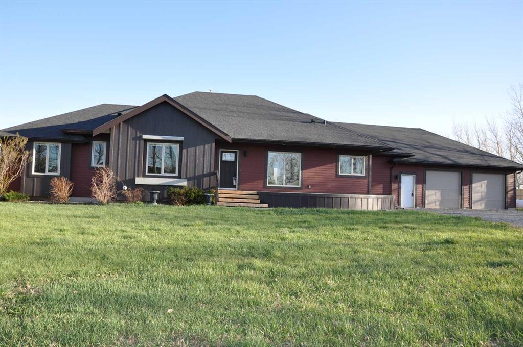 Picture of 64 210044 Hwy 512  , Rural Lethbridge County Real Estate Listing