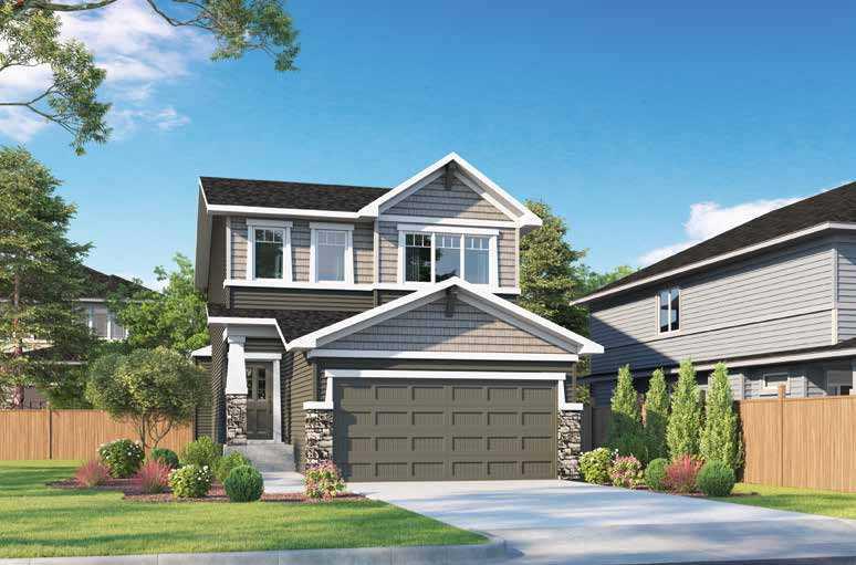 Picture of 546 Hotchkiss Manor , Calgary Real Estate Listing