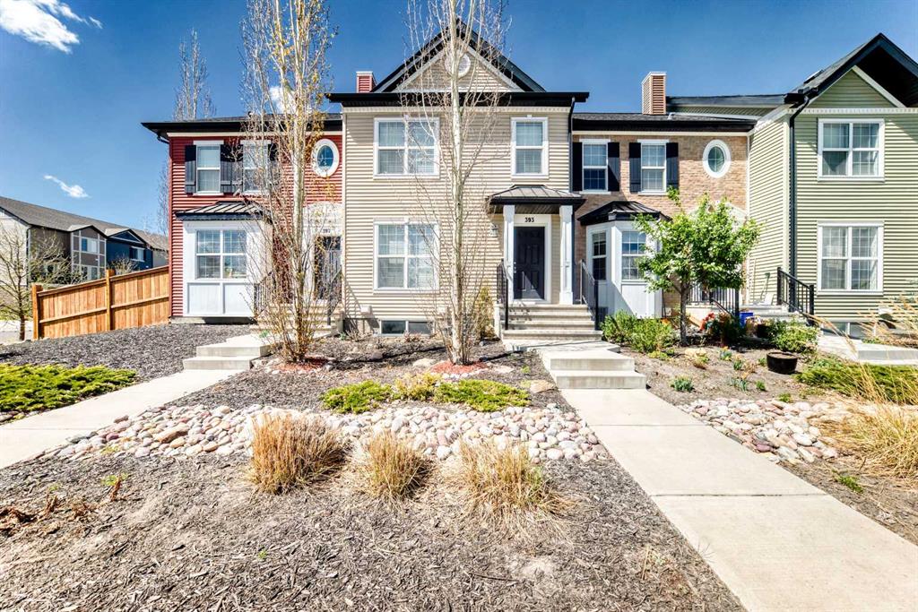 Picture of 393 Legacy Boulevard SE, Calgary Real Estate Listing