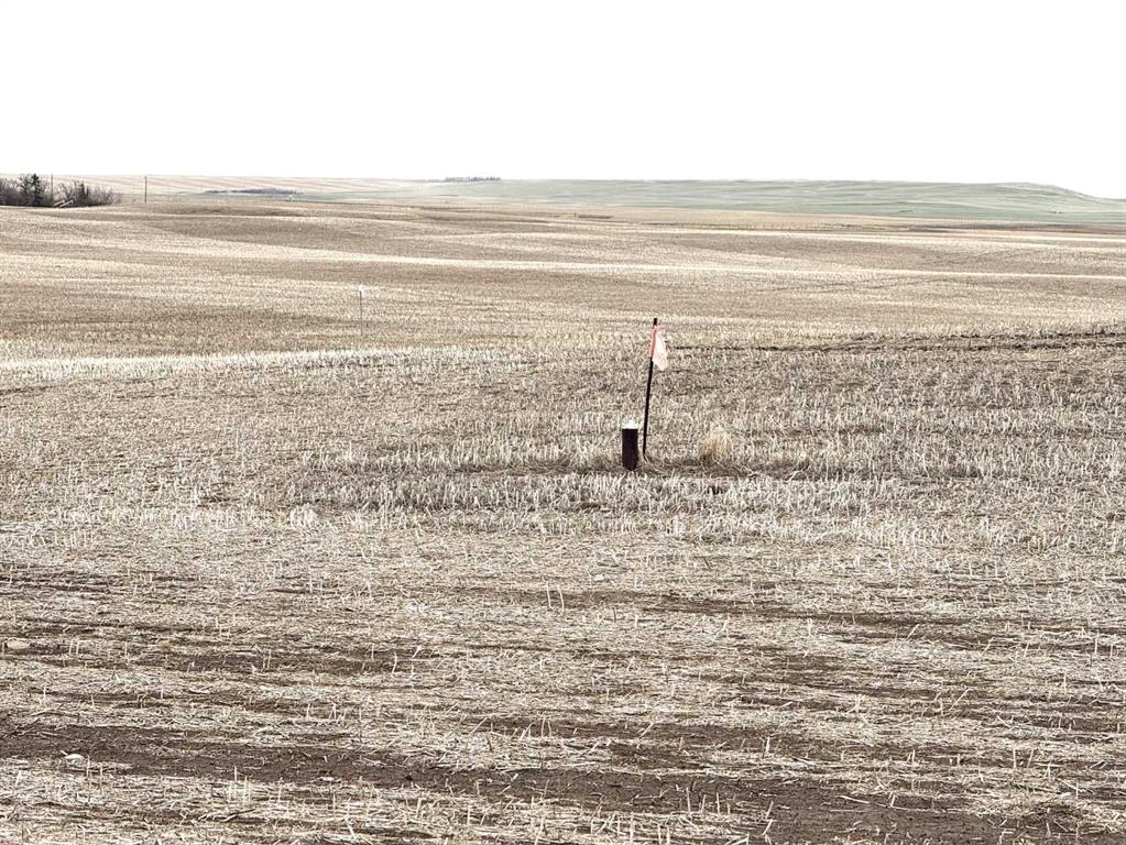 Picture of Township Road 194  , Rural Vulcan County Real Estate Listing