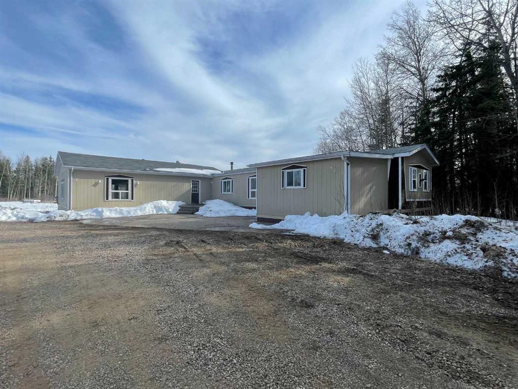 Picture of 18577 TWP RD 1104  , Rural Mackenzie County Real Estate Listing