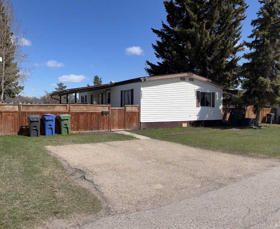 Picture of 245, 5344 76 Street , Red Deer Real Estate Listing