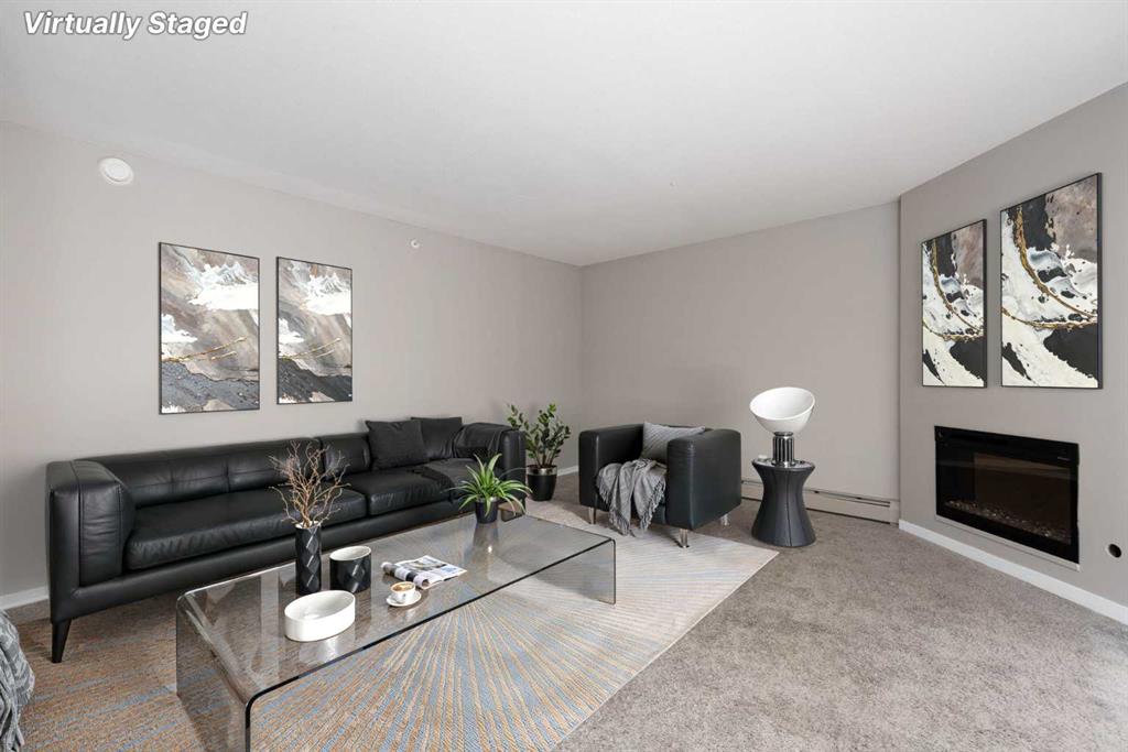Picture of 437, 201 Abasand Drive , Fort McMurray Real Estate Listing