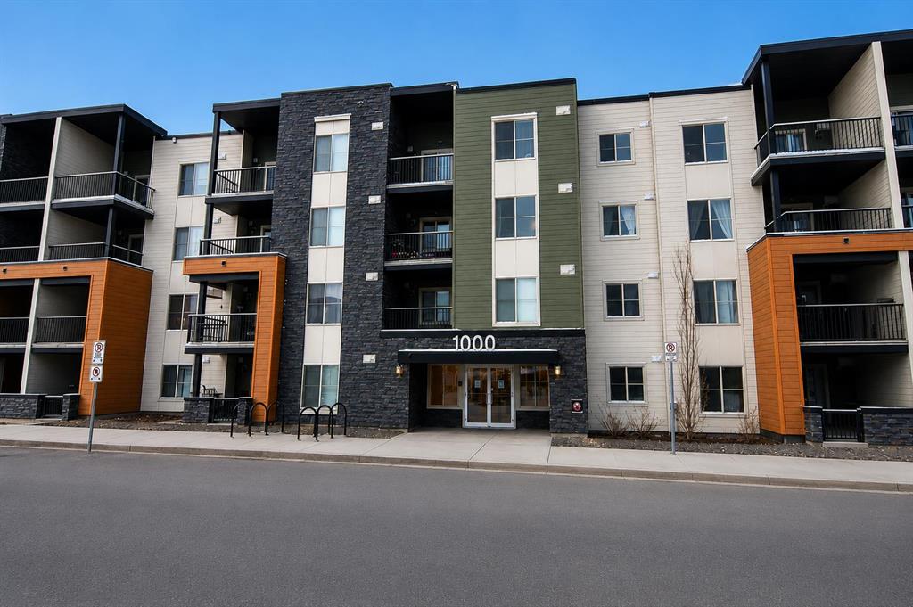 Picture of 1205, 1317 27 Street SE, Calgary Real Estate Listing