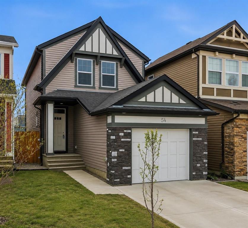 Picture of 54 Legacy Close SE, Calgary Real Estate Listing