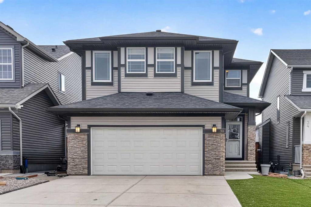 Picture of 38 Evansfield Terrace NW, Calgary Real Estate Listing