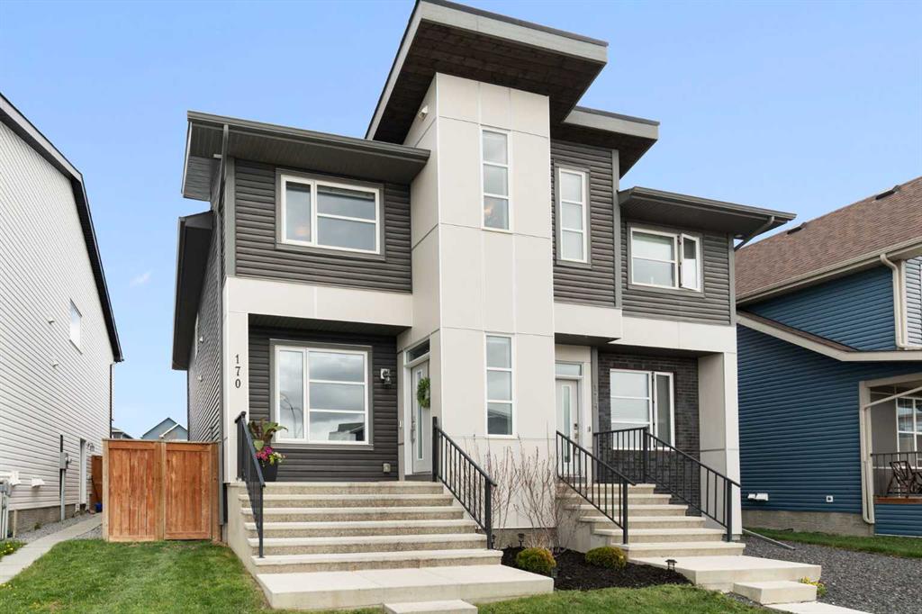 Picture of 170 Seton Grove SE, Calgary Real Estate Listing