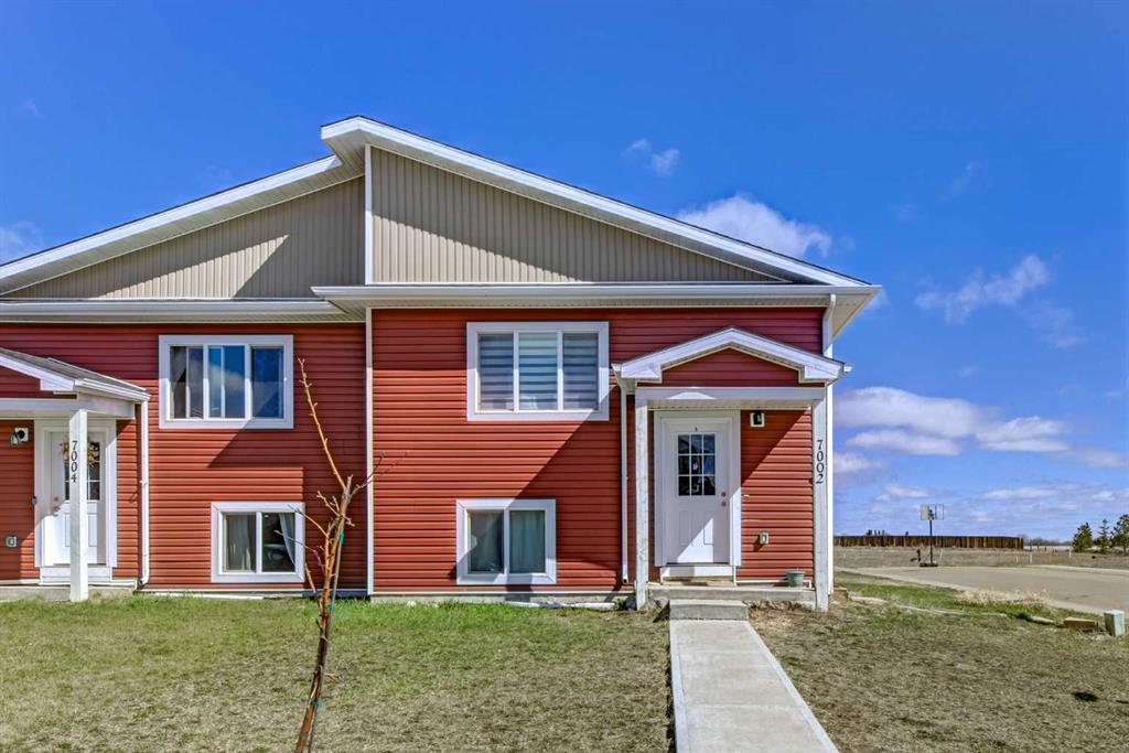 Picture of 7002 50 Avenue , Camrose Real Estate Listing